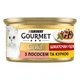 Корм влажный Gourmet Gold для кошек с лососем и курицей в подливке 85 г (7613032618674) - изображение 2