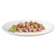 Корм влажный Gourmet Gold для кошек с лососем и курицей в подливке 85 г (7613032618674) - изображение 4