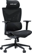 Fotel gamingowy Anda Seat X-Air Mega XL Mesh Space Black (AD-WY-01-BBB) - obraz 2