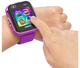 Smartwatch dla dzieci Vtech Kidizoom DX2 Purple (80-193814) - obraz 4