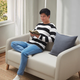 Диван 2-х местный LINANAS IKEA 404.999.74 - изображение 4