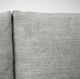 Диван 3-х местный FRIHETEN IKEA 605.512.25 серый - изображение 6