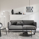 Диван APPLARYD IKEA 205.062.25 - зображення 2