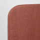 Диван 3-местный NYHAMN IKEA 794.999.92 красный - изображение 3