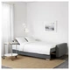 Диван 3-местный GRALVIKEN IKEA 404.453.92 темно-серый - изображение 8