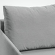 Диван розкладний FRIDHULT IKEA 703.517.25 світло-сірий - зображення 5