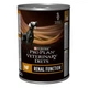 Вологий корм Purina Pro Plan NF для собак для підтримки функції нирок і печінки 400 г (7613035181465) - зображення 2