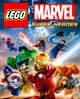 Гра LEGO Marvel Super Heroes для ПК (Ключ активації Steam) - изображение 1