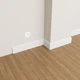 Плінтус дюрополімерний 129x19x2000 мм Grand Decor HCR 509 - зображення 4