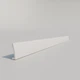 Плинтус дюрополимерный 50x13x2000 мм Grand Decor HCR 505 - изображение 6