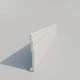 Плінтус дюрополімерний 122x15x2000 мм Gaudi Decor SK 001 - зображення 7