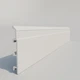 Плінтус дюрополімерний 150x18x2000 мм Grand Decor HCR 510 - зображення 6