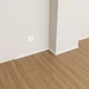 Плинтус дюрополимерный 38x12x2000 мм Grand Decor HCR 503 - изображение 3