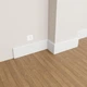 Плінтус дюрополімерний 109x14x2000 мм Grand Decor HCR 512 - зображення 4