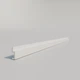 Плинтус дюрополимерный 38x12x2000 мм Grand Decor HCR 503 - изображение 7
