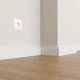 Плинтус полиуретановый 90x24x2000 мм Gaudi Decor CR 951 - изображение 3