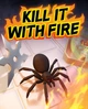 Игра Kill it with Fire для ПК (Ключ активации Steam) - изображение 1