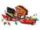 Конструктор LEGO Ninjago Перлина Призначення - гонка з часом 1739 елементів (71797) - зображення 8