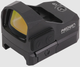 Коліматорний приціл Red Win Optics Corsac 1x24x17 3 MOA - зображення 8