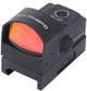 Коліматорний приціл Gottfried 1x25 Red Dot Reflex Sight - зображення 1