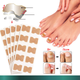 Пластир для корекції врослого нігтя EELHOE Toenail Correction Sticker 50 шт - зображення 3