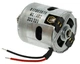 Двигун 18V шуруповерта Metabo BS 18 LT код 317003670 (d48 L75 18 зуб) - зображення 3