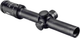 приціл Meopta MeoStar R2 1-6x24 RD сітка — 4C з підсвіткою - зображення 9