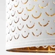 Абажур NYMO IKEA 503.408.32 білий 59 - зображення 3