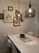 Абажур для подвесного светильника JAKOBSBYN IKEA 503.330.49 - изображение 4