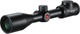 приціл оптичний Leica Magnus 1,8-12x50 прицільна сітка L-Ballistic з підсвіткою - зображення 3
