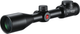 приціл оптичний Leica Magnus 1,8-12x50 з прицільною сіткою L-4a з підсвіткою - зображення 6
