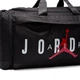 Спортивна Сумка Jordan Velocity Duffle Large(LM0920-023) MISC Чорний - изображение 4