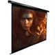 Проекционный экран ELITE SCREENS Electric125H моторизированный 125" 276.9x155см 16:9 - изображение 4