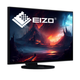 Монитор Eizo EV2781-BK безрамочный IPS 2560x1440 QHD 27" / 2W - изображение 3