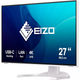 Монитор Eizo EV2740X-WT безрамочный IPS 3840x2160 4K Ultra HD 27" / 4W - изображение 6