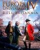 Доповнення Europa Universalis IV: Rule Britannia для ПК (Ключ активації Steam) - изображение 1
