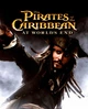 Гра Pirates of the Caribbean: At World's End для ПК (Ключ активації Steam) - изображение 1