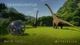 Доповнення Jurassic World Evolution: Cretaceous Dinosaur Pack для ПК (Ключ активації Steam) - изображение 4