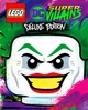 Гра LEGO DC Super-Villains - Deluxe Edition для ПК (Ключ активації Steam) - изображение 1