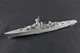 Збірна модель 1/350 французький легкий крейсер Georges Leygues Trumpeter 05375 - зображення 5