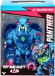 Фигурка Сюрприз Пантера Мисер Бист MrBeast Lab Apex Beast Panther Moose Toys 24728 - изображение 2