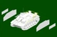 Сборная модель 1/16 немецкая бронированная пушка StuG.III Ausf.G - 1943 Production Trumpeter 00946 - изображение 6