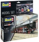 Стартовый набор модель 1/87 поезд Express Locomotive BR01 Revell 62172 - изображение 1
