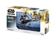 Сборная модель 1/12 Speeder Bike™: Мандалорец Revell 06786 - изображение 3