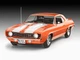 Сборная модель 1/12 автомобиль '69 Chevy Camaro Z28 Revell 07727 - изображение 10