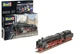 Стартовый набор модель 1/87 Express Locomotive BR02 Revell 62171 - изображение 2
