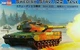 Збірна модель 1/35 танк Strv.122 HobbyBoss 82404 - зображення 1