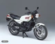 Сборная модель мотоцикла Yamaha RZ250 4L3 1980 Hasegawa 21513 - изображение 6