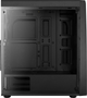 Корпус AeroCool Bolt RGB Black (ACCM-PV15012.11) - изображение 4