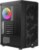 Корпус AeroCool Hive FRGB v3 Black (ACCM-PV27013.11) - изображение 1